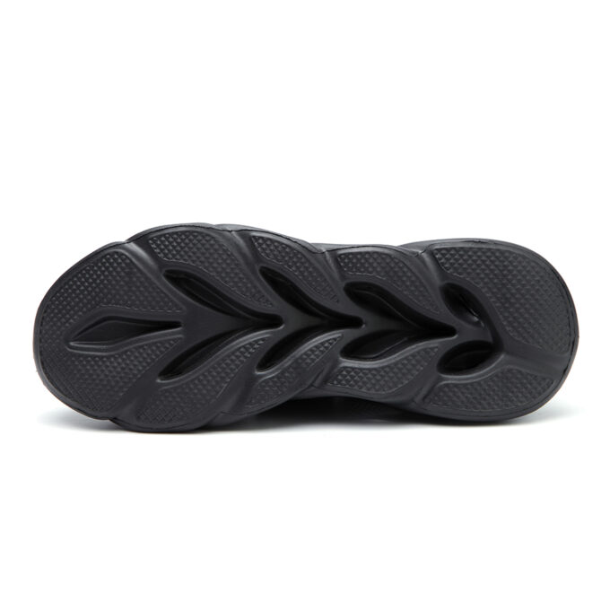 Atao Series 808 Black Safety Trainers Shoes - Image 4
