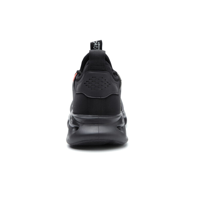 Atao Series 808 Black Safety Trainers Shoes - Image 6