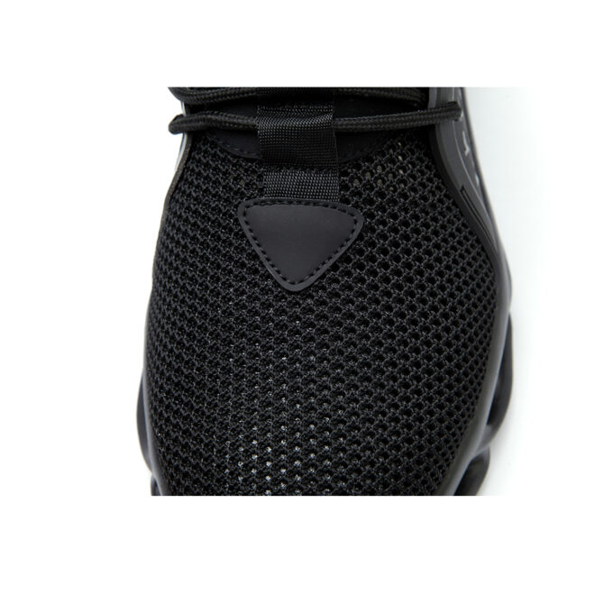 Atao Series 808 Black Safety Trainers Shoes - Image 9
