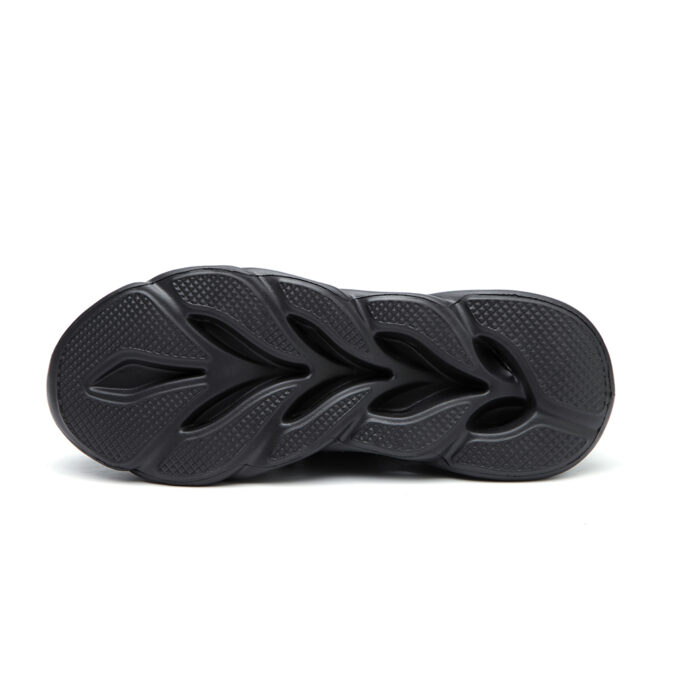 Atao Series 808 Green Safety Trainers Shoes - Image 4
