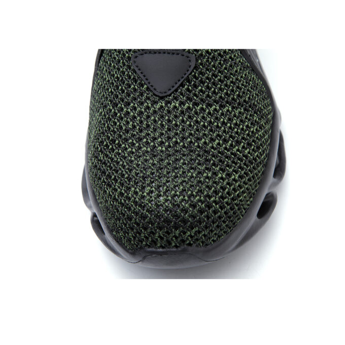 Atao Series 808 Green Safety Trainers Shoes - Image 9