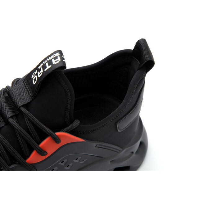 Atao Series 808 Grey Safety Trainers Shoes - Image 12