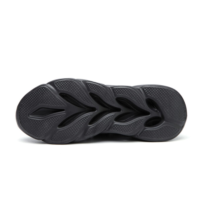 Atao Series 808 Grey Safety Trainers Shoes - Image 4