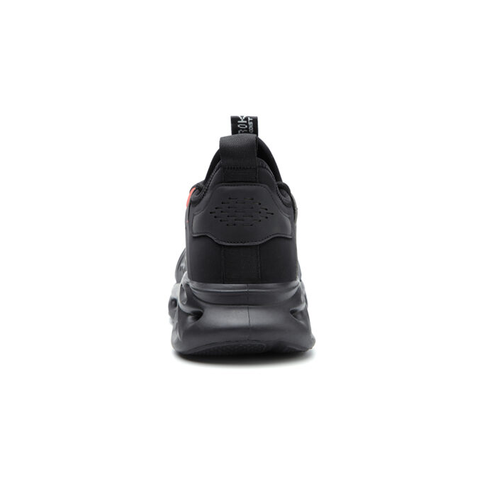Atao Series 808 Grey Safety Trainers Shoes - Image 5