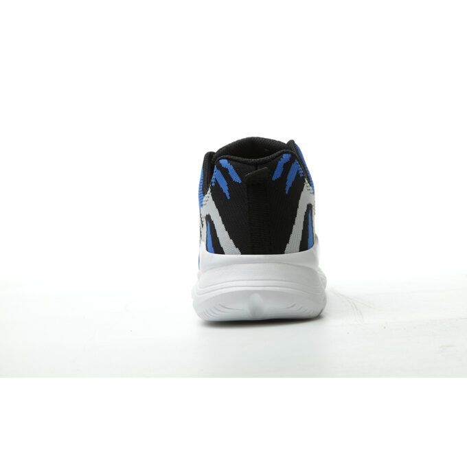 Camouflage EVA 526 Blue Safety Trainers Shoes - Image 5