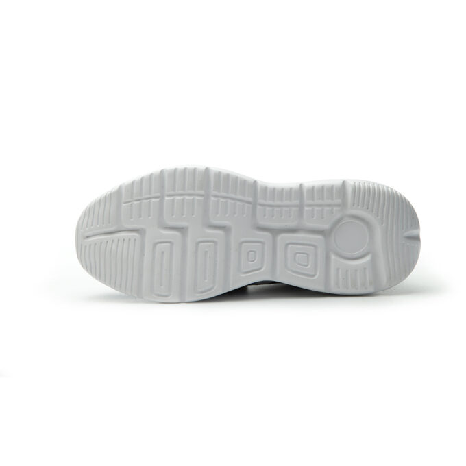 Camouflage EVA 526 Blue Safety Trainers Shoes - Image 4
