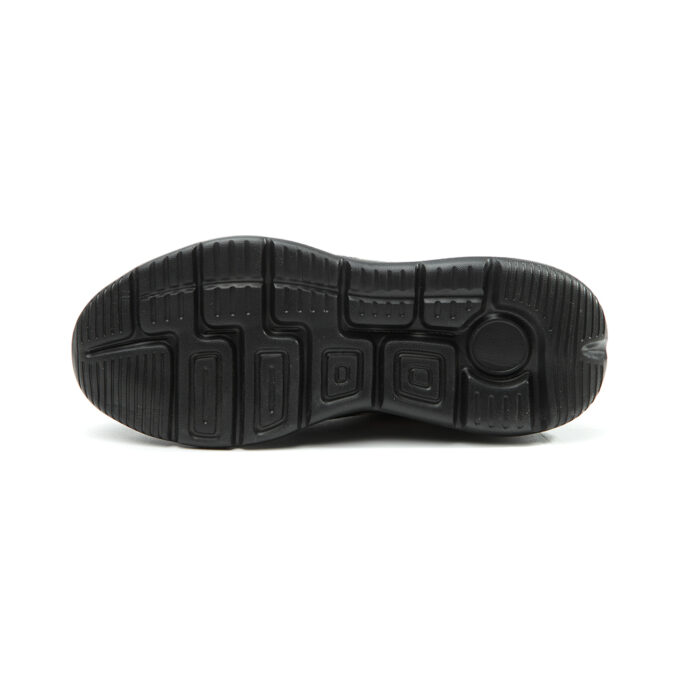 Camouflage EVA 526 Green Safety Trainers Shoes - Image 4