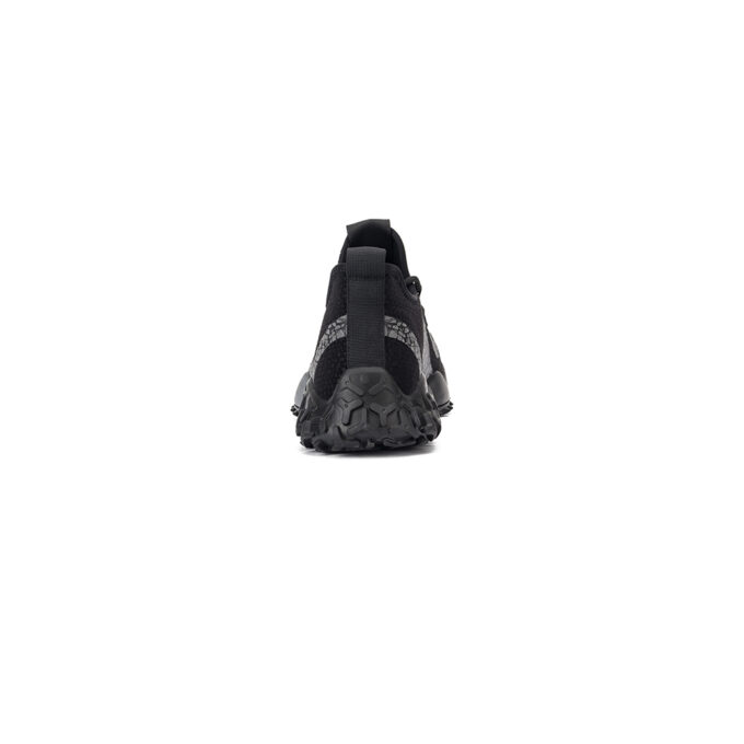 S Series 791 Black/Grey Safety Trainers Shoes - Image 3
