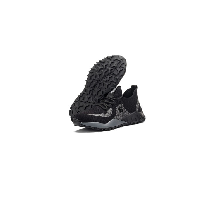 S Series 791 Black/Grey Safety Trainers Shoes - Image 11