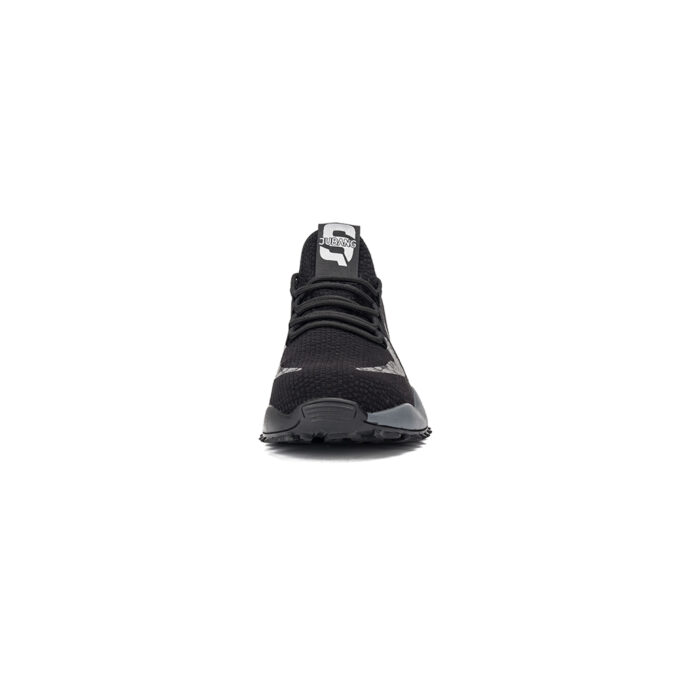 S Series 791 Black/Grey Safety Trainers Shoes - Image 5
