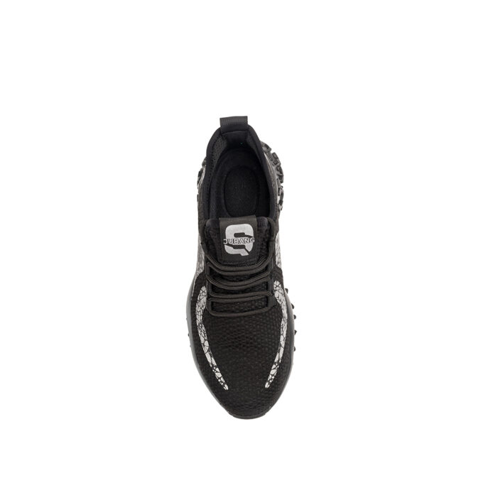S Series 791 Black/Grey Safety Trainers Shoes - Image 6