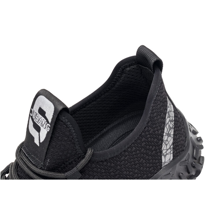S Series 791 Black/Grey Safety Trainers Shoes – JuBang Safety Shoes ...