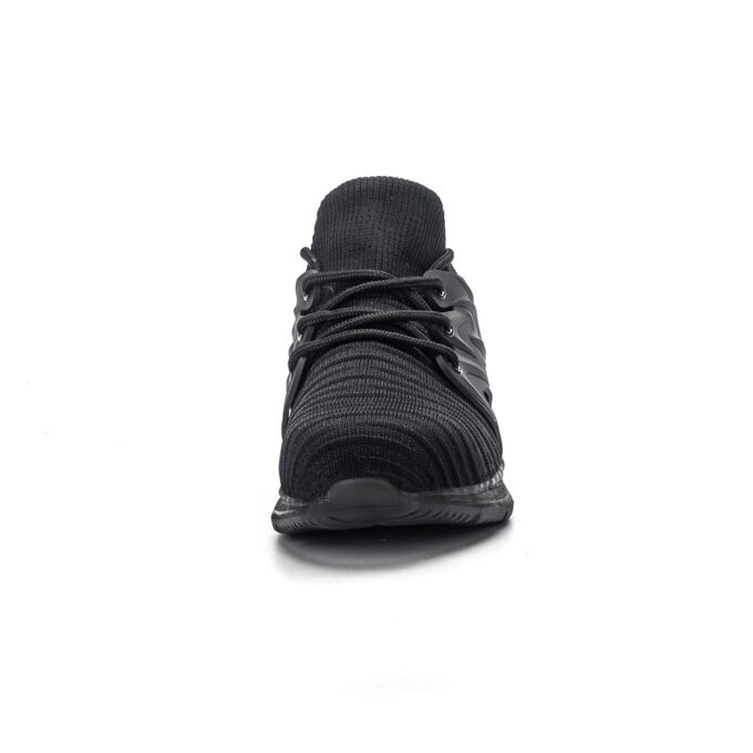 S Series 9-11 Black Safety Trainers Shoes - Image 4