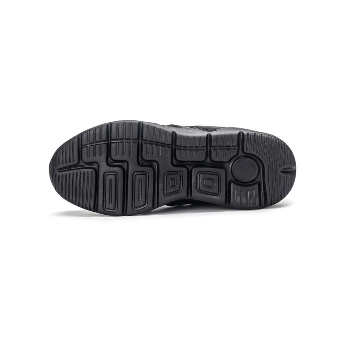 S Series 9-11 Black Safety Trainers Shoes - Image 5