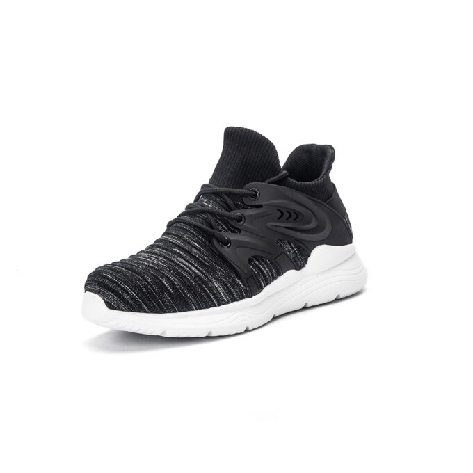 S Series 9-11 White Safety Trainers Shoes - Image 2