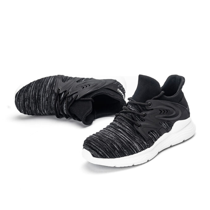 S Series 9-11 White Safety Trainers Shoes - Image 5