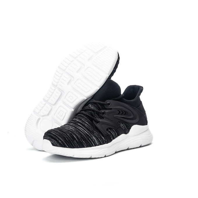 S Series 9-11 White Safety Trainers Shoes - Image 6