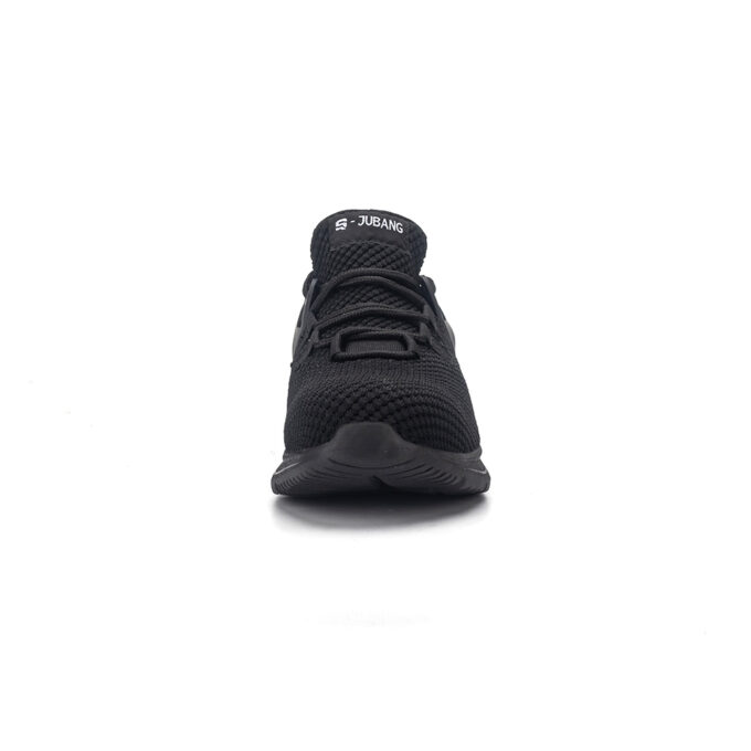 S Series 9-12 Black Safety Trainers Shoes - Image 4