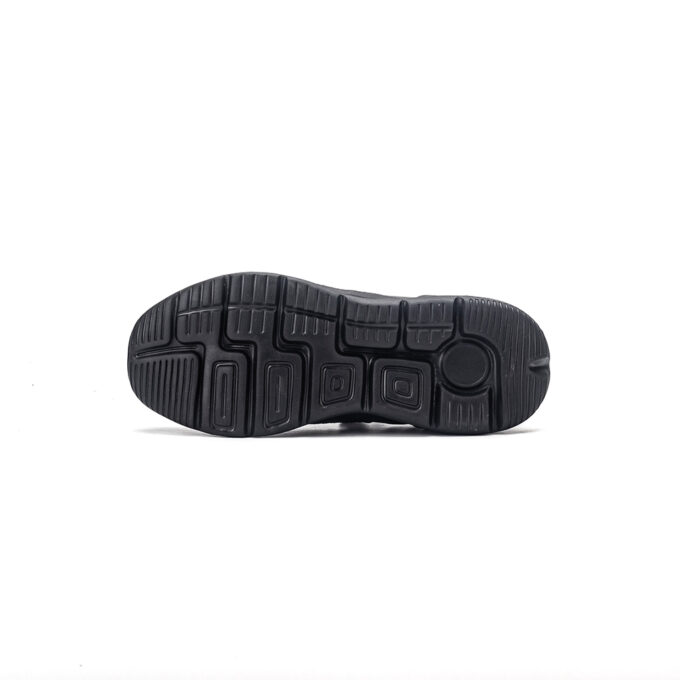 S Series 9-12 Black Safety Trainers Shoes - Image 5