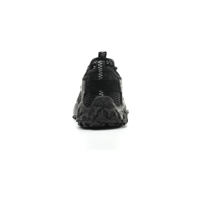 SQ Series Black 999 Safety Trainers Shoes - Image 4