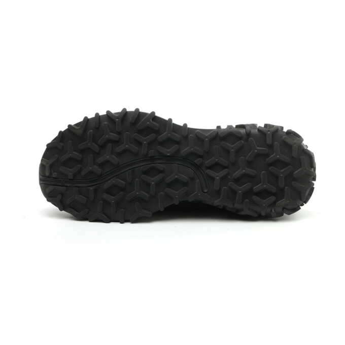 SQ Series Black 999 Safety Trainers Shoes - Image 5