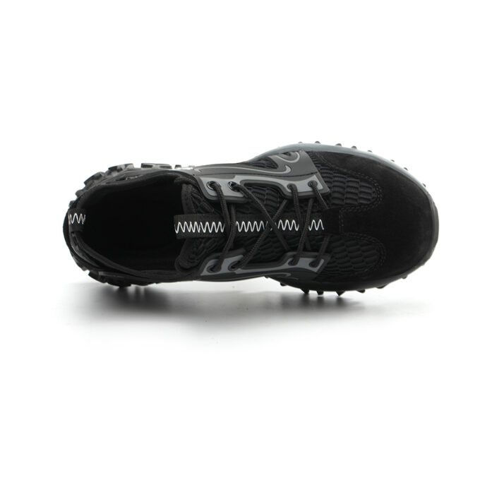 SQ Series Black 999 Safety Trainers Shoes - Image 6