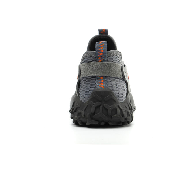 SQ Series Grey 999 Safety Trainers Shoes - Image 4