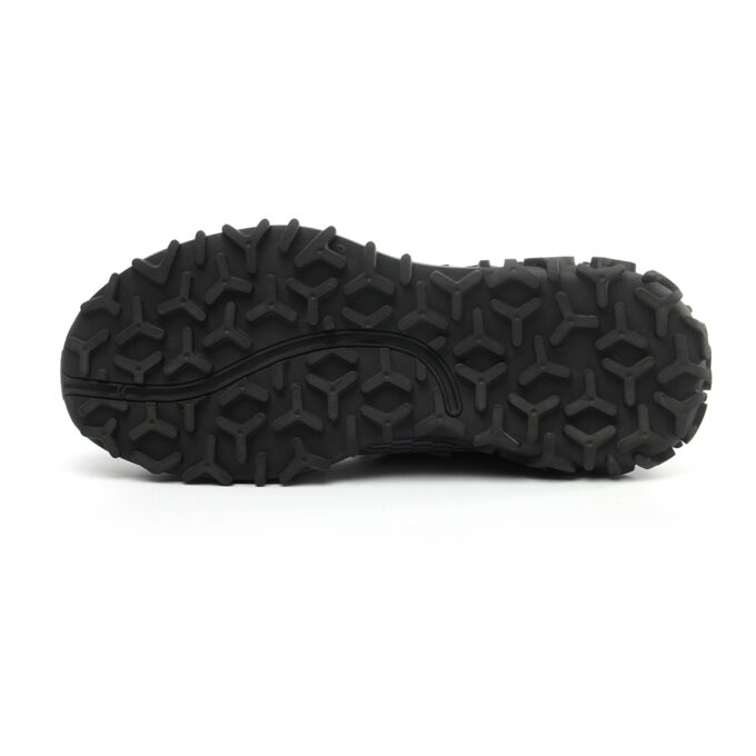 SQ Series Grey 999 Safety Trainers Shoes - Image 5