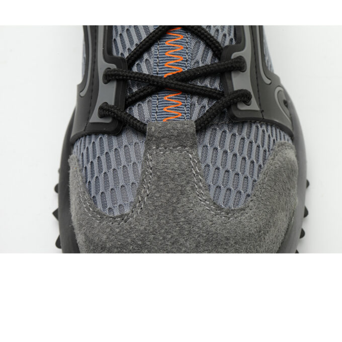 SQ Series Grey 999 Safety Trainers Shoes - Image 10