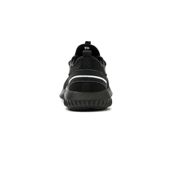 Wolvex 305 Black Safety Trainers Shoes - Image 6