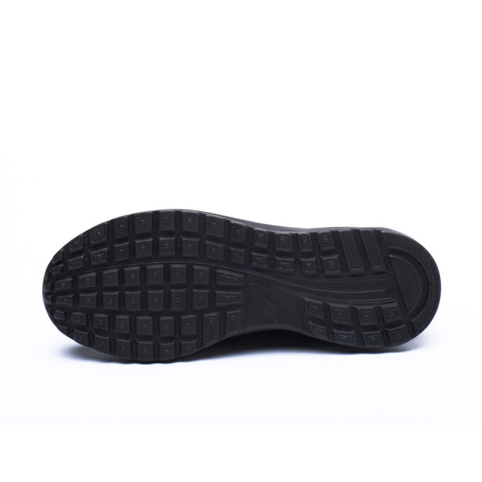 Flying 795 Black Safety Trainers Shoes - Image 4