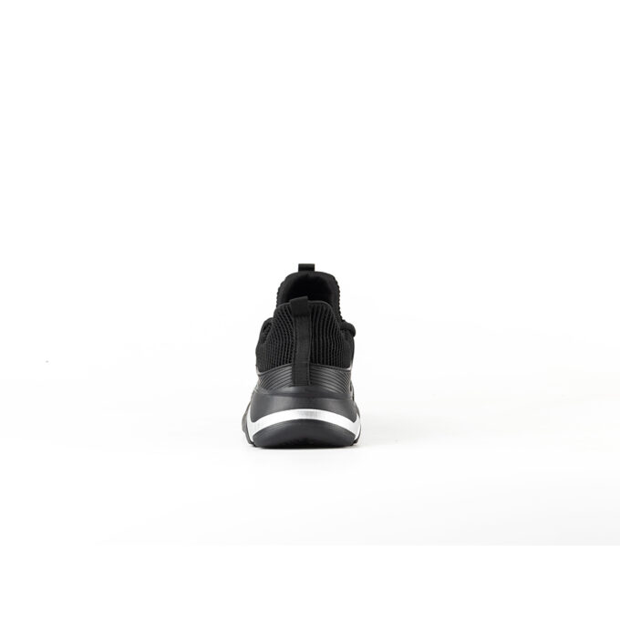 Flying 810 Black Safety Trainers Shoes - Image 3