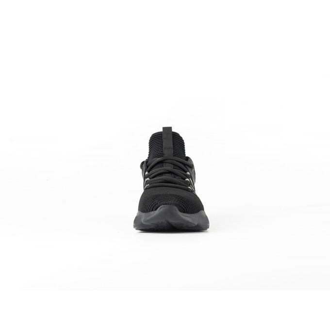 Flying 810 Black Safety Trainers Shoes - Image 4
