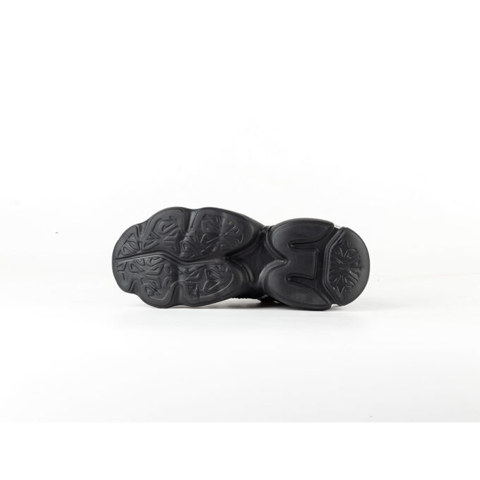 Flying 810 Black Safety Trainers Shoes - Image 5