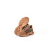 Flying 810 Brown Safety Trainers Shoes - Image 5