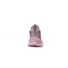 Flying 810 Pink Safety Trainers Shoes - Image 3