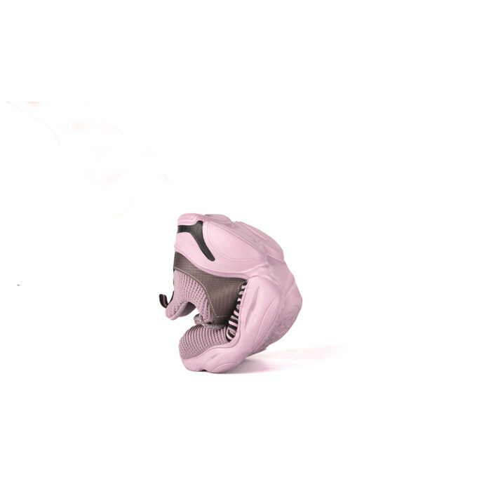 Flying 810 Pink Safety Trainers Shoes - Image 7