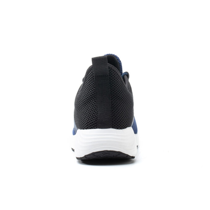 J3 Series 309 Blue Safety Steel Toe Cap Trainers Shoes - Image 5