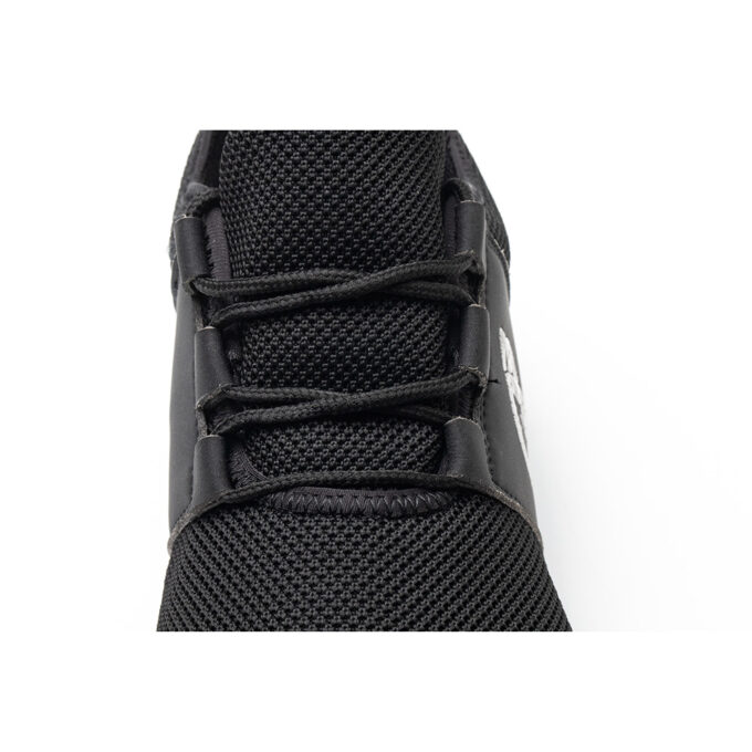 J3 Series 309 Black Safety Steel Toe Cap Trainers Shoes - Image 8