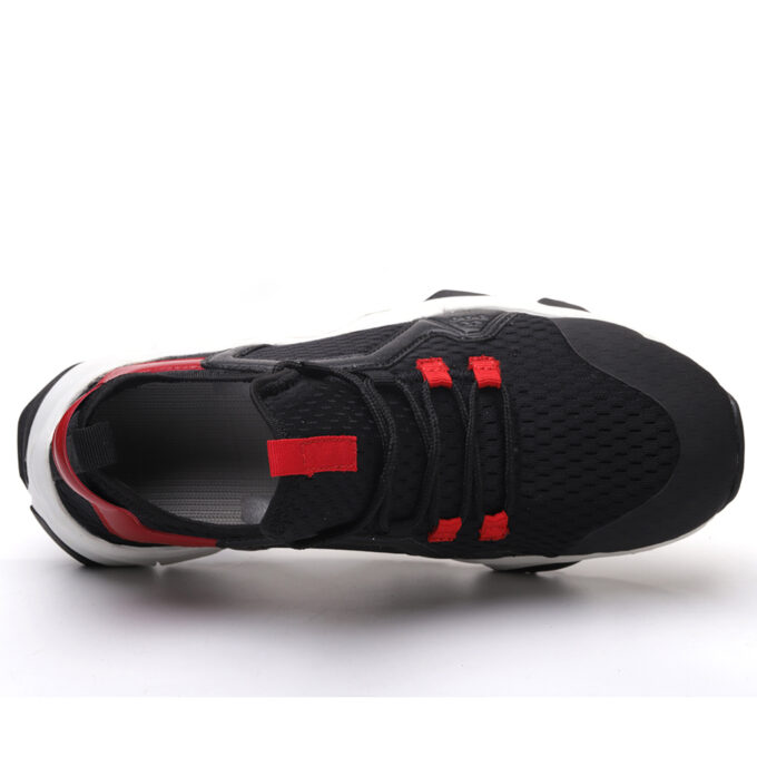 Transformers 913 Black/Red Safety Sneaker Shoes - Image 3