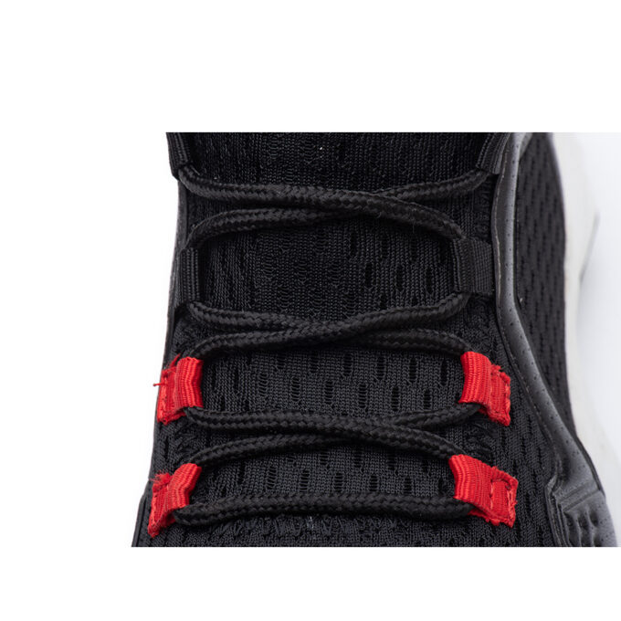 Transformers 913 Black/Red Safety Sneaker Shoes - Image 6