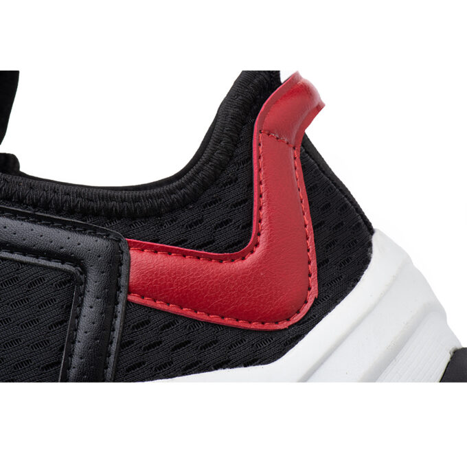 Transformers 913 Black/Red Safety Sneaker Shoes - Image 8