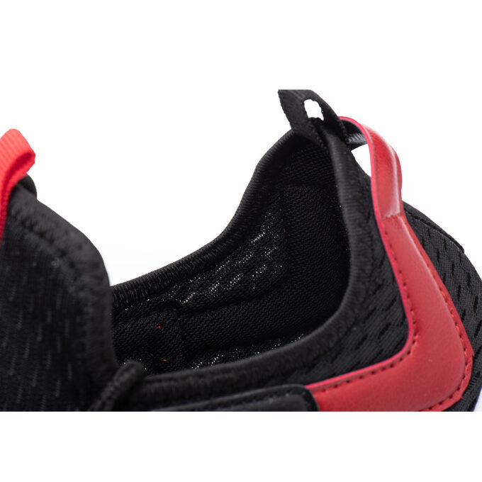 Transformers 913 Black/Red Safety Sneaker Shoes - Image 9