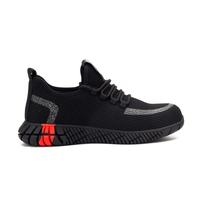 SJUBANG 792 Safety Trainers Shoes - Image 8