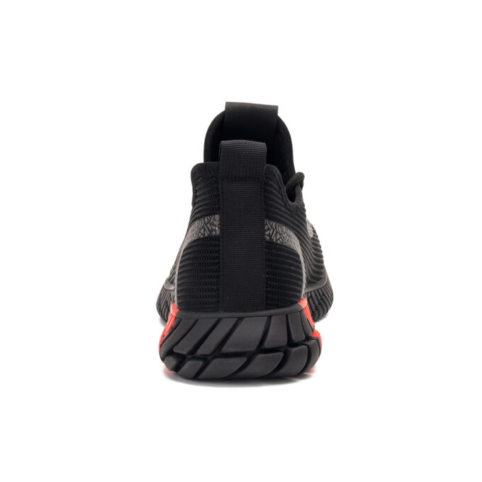 SJUBANG 792 Safety Trainers Shoes - Image 10