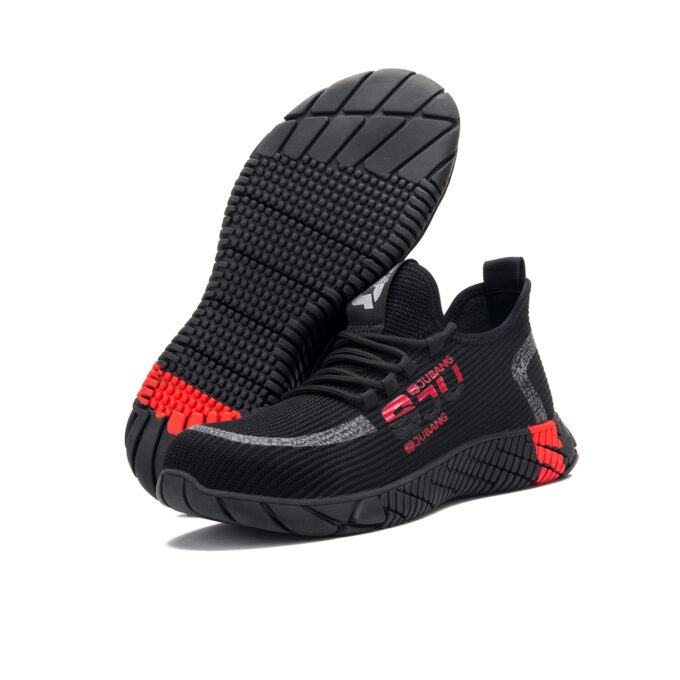SJUBANG 792 Safety Trainers Shoes - Image 11