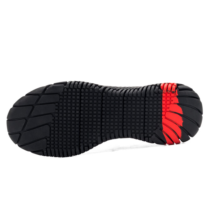 SJUBANG 792 Safety Trainers Shoes - Image 12