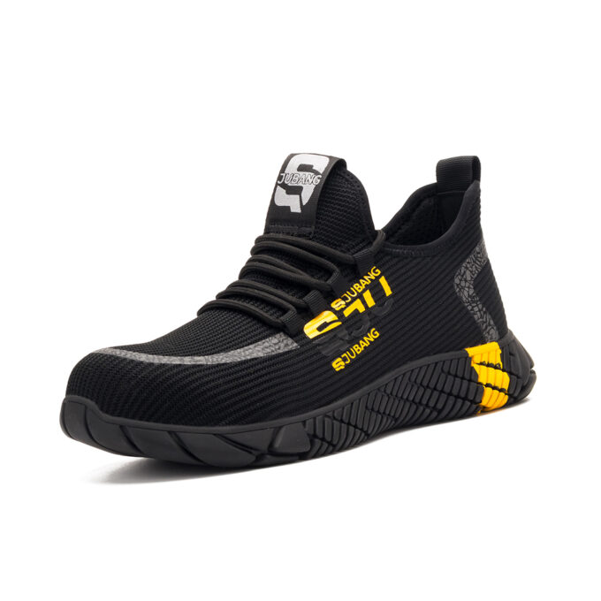 SJUBANG 792 Safety Trainers Shoes