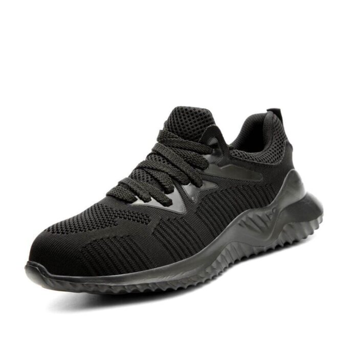 Hummer 905 Safety Trainers Shoes