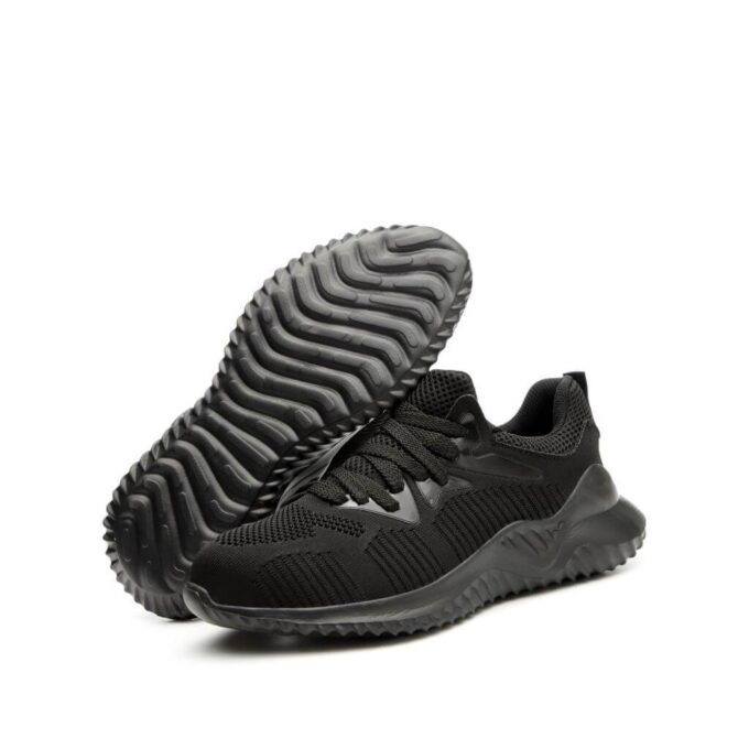 Hummer 905 Safety Trainers Shoes - Image 5